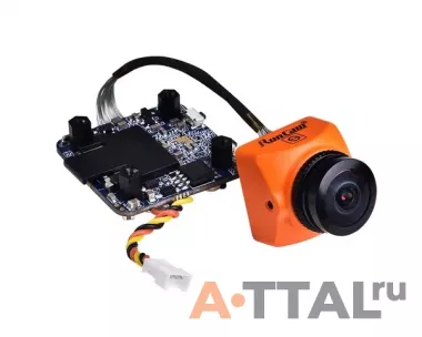 Камера FPV RunCam Split 3 Micro со встроенным DVR фото