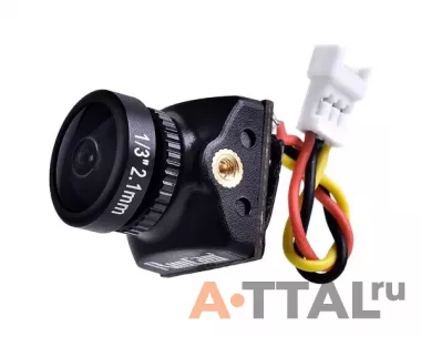 Камера FPV нано RunCam Nano 2 2.1мм фото