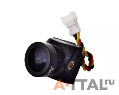 Камера FPV нано RunCam Nano 2 1.8мм фото