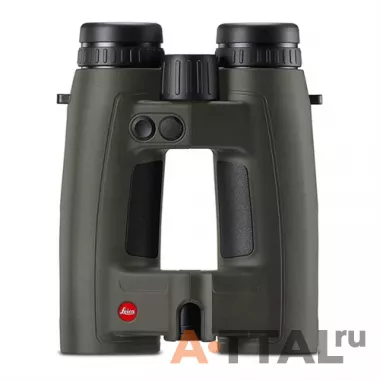 Дальномер Leica Geovid Edition 2017 8 x 42 HD-B фото