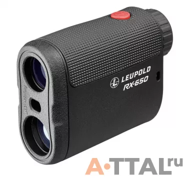 Дальномер Leupold RX-650 6х20 120464 фото
