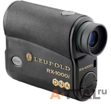 Дальномер Leupold RX-1000i DNA фото