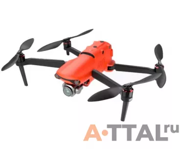 Квадрокоптер Autel EVO II Pro Enterprise Rugged Bundle фото