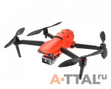 Квадрокоптер Autel EVO II Dual Rugged Bundle (640T) V2 фото