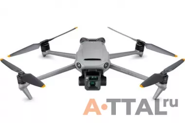 Квадрокоптер DJI Mavic 3 фото