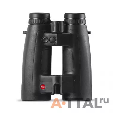 Дальномер Leica Geovid 8 x 56 HD-B 3000 фото