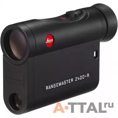 Дальномер Leica Rangemaster CRF-R 2400 фото