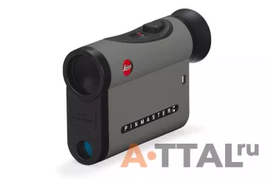 Дальномер Leica Pinmaster II фото