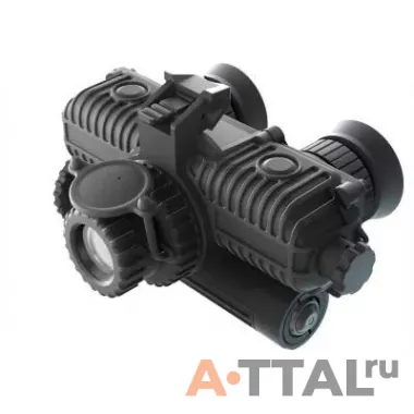 Тепловизионные очки FORTUNA GENERAL GOGGLES 19S6 фото