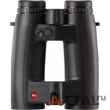 Дальномер Leica Geovid 10 x 42 HD-B 3000 фото
