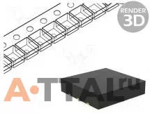 Стабилизаторы напряжения регулир. LDO TPS7A2601DRVR фото