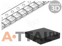 Стабилизаторы напряжения нерегулир. LDO TPS7A2650DRVR фото