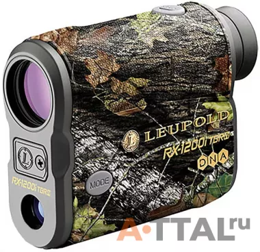 Дальномер Luepold RX-1000i TBR DNA Mossy Oak фото