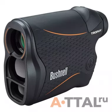 Дальномер Bushnell Trophy фото