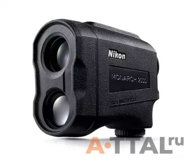 Дальномер Nikon MONARCH 2000 фото