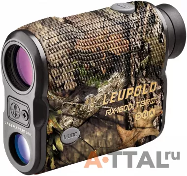 Дальномер Leupold RX-1600i TBR/W DNA 6x22 Mossy Oak Break-Up Country 173807 фото