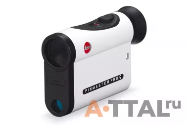 Дальномер Leica Pinmaster II Pro фото
