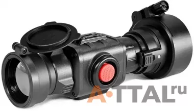 Тепловизионная насадка CONO NightSeer NS350C фото