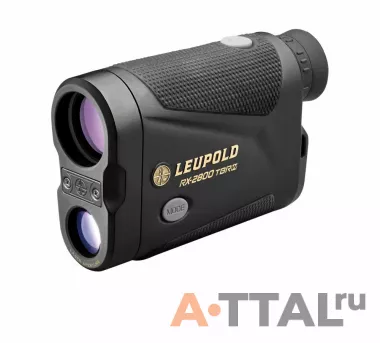 Дальномер Leupold RX-2800 TBR/W 7x27 171910 фото
