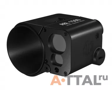 Дальномер ATN Auxiliary Ballistic Laser 1500 фото