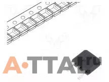 Стабилизаторы напряжения нерегулируемые UA78M33CKVURG3 фото