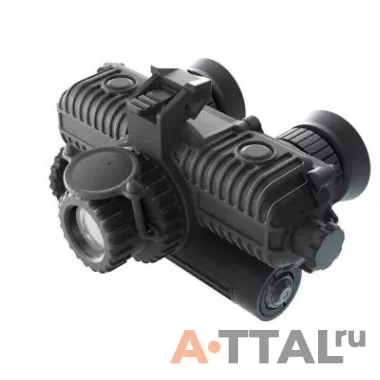 Тепловизионные очки FORTUNA GENERAL GOGGLES 19S3 фото