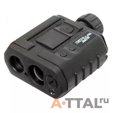 Дальномер Laser Technology TruPulse 360 R фото