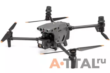 Квадрокоптер DJI Matrice 30T (с тепловизором) фото
