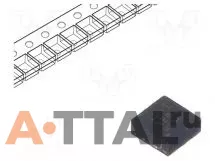 Стабилизаторы напряжения нерегулир. LDO LP5912-5.0DRVT фото