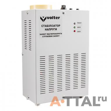 Стабилизатор напряжения бытовой Volter 0.25, 0.5, 1 кВт фото