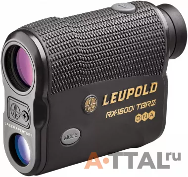 Дальномер Leupold RX-1600i DNA фото