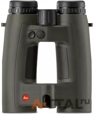 Дальномер Leica Geovid Edition 2017 10 x 42 HD-B фото