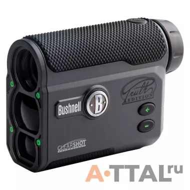 Дальномер Bushnell The Truth фото