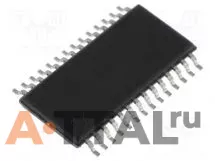 Стабилизаторы напряжения нерегулир. LDO TPS767D318PWP фото