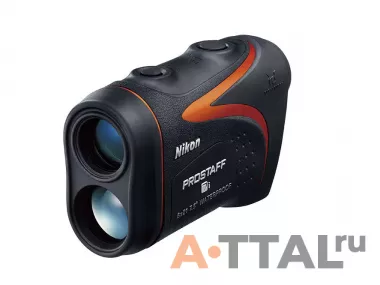 Дальномер Nikon Prostaff 7i фото