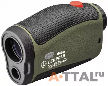 Дальномер Leupold RX-Fulldraw 3 DNA 6x23 Green 174557 фото