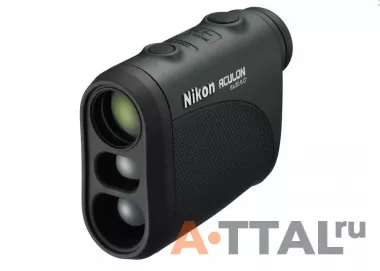 Дальномер Nikon LRF ACULON AL11 фото