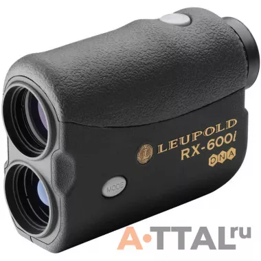 Дальномер Leupold RX-600i DNA фото
