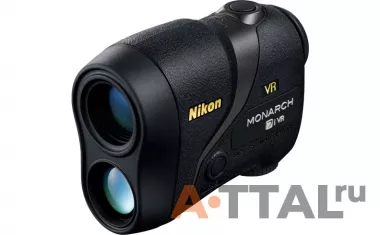 Дальномер Nikon MONARCH 7i VR фото