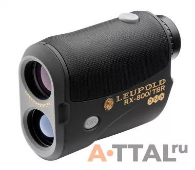 Дальномер Leupold RX-800i TBR DNA фото