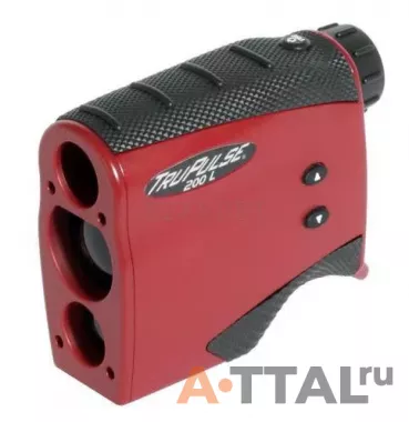 Дальномер Laser Technology TruPulse 200L фото