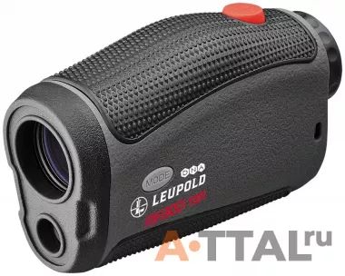 Дальномер Leupold RX-1300i TBR 6x23 Black/Gray 174555 фото