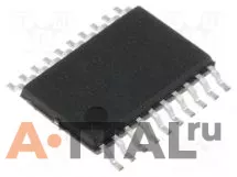 Стабилизаторы напряжения нерегулир. LDO TPS75215QPWP фото