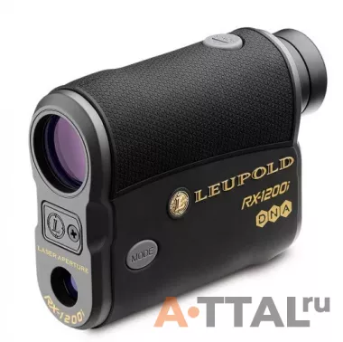 Дальномер Leupold RX-1200i DNA фото