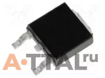 Стабилизаторы напряжения нерегулир. LDO UA79M05CKVURG3 фото