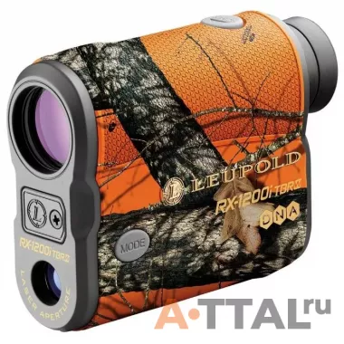 Дальномер Leupold RX-1200i TBR W DNA фото