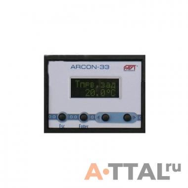 Контроллер ARCON-33 фото