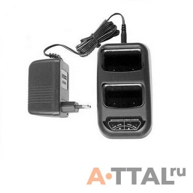 Icom BC-10  фото