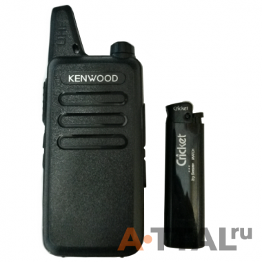 Kenwood TK-F6 Smart фото