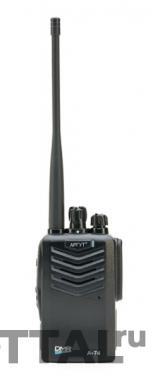 Аргут А-74 DMR фото